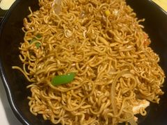 -八乔煎肉馆·丹东特色煎锅(梅林店)