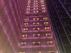 -金奥国际酒店全日餐厅ALTITUDE