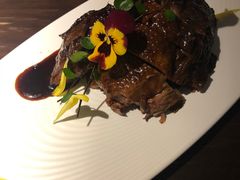 -九里云松·天香餐厅