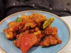 -鹿港小镇(悠唐店)