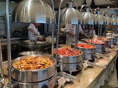 -景湖轩全日制餐厅·南湖名都