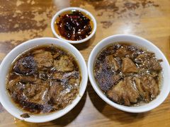 -柴氏风味斋(甘家口店)