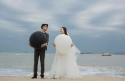 -绿皮火车照相馆 婚纱照旅拍(厦门店)