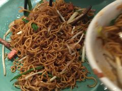 -新旺茶餐厅·早餐·夜宵(仙霞店)