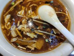 -南门小馆·清真(国贸商城店)