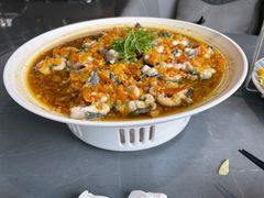 -3号仓库·创意中国菜(乐清正大广场店)