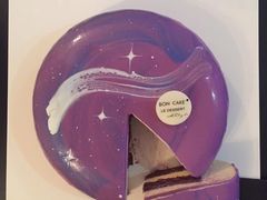 -BONCAKE裱花蛋糕(万象汇店)