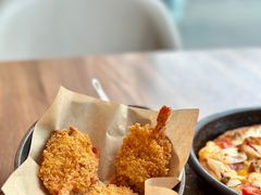 -必胜客(金开大道店)