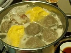 -上海东方佘山翰悦阁酒店·Vie全日制餐厅