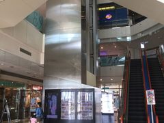 -统一梦时代购物中心