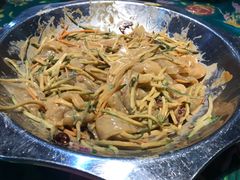 -人民公社大食堂(顺义总店)