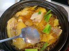 -来客家食府 · 福建客家菜(厦禾路店)