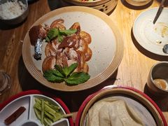 -青年公社烤鸭(青年路店)