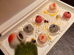 -色響火锅(恒隆广场店)