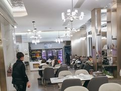-洪福饭店·十八年老店