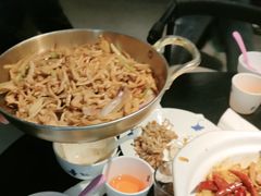 -简小舍·民间手艺菜(武昌江滩店)