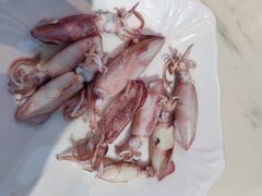 -后田海鲜餐厅(南澳香湖湾店)