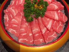 -色響火锅(恒隆广场店)