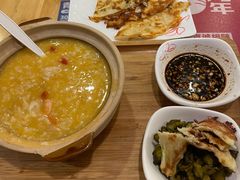 -嘉和一品粥(山水店)