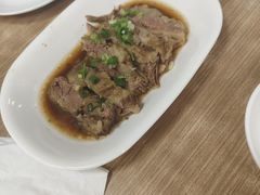 -百福麵家(新馬路店)