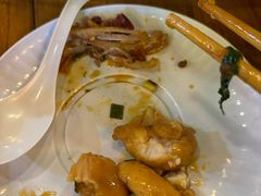 -都江堰石锅鱼