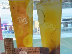 -DQ·蛋糕·冰淇淋(河东万达店)