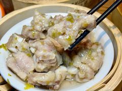 -山水茶艺馆·点心粤菜·30年老字号