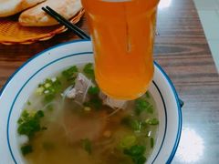 -陈掌柜澄城水盆羊肉(钟楼店)