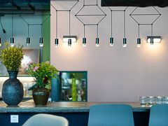 -半山腰·云南菜(侨福芳草地店)