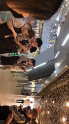 -3AM·S HAIR SALON烫发染发接发