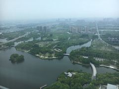 -嘉定凯悦·咖啡厅