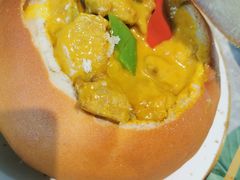 -大树餐厅(红旗街万达店)