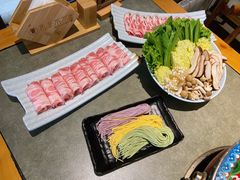 -贰重天冰煮羊自助火锅(东坝店)