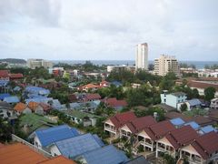 2314阳台-卡伦普纳卡度假村