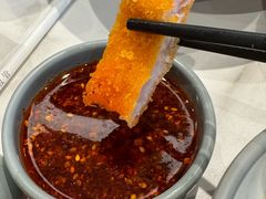 -馋三尺蟹粉小笼(人民广场店)