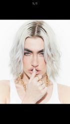 点击看大图 -MY HAIR ARDOR