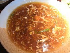 宋嫂鱼羹-外婆家(西溪印象城店)