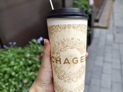 -霸王茶姬(上海恒基名人店)