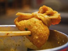 -大喜麻辣拌(凯德1818店)