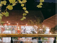 -后海16号·北京私房菜
