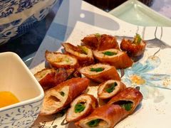 -山外山菜馆(玉泉路店)