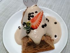 -JANS意式简餐厅·惠灵顿牛排