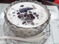 -仁信双皮奶(东川路店)