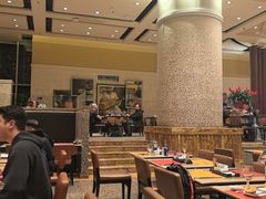 -怡聚轩全日制自助餐厅(大中华喜来登酒店)
