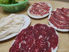 -五洲牛肉美食馆