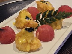 -蟹之国·精品蟹料理(极地店)