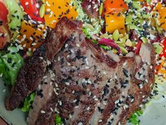 -Golden Lily河内巴黎法越料理餐厅(建国西路店)