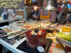 -姆们M Sweetie Cake(三里屯店)