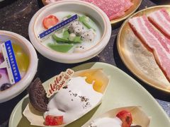 -梨花自助烤肉(天河城店)