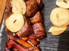 -北京泰富酒店-道日本料理餐厅